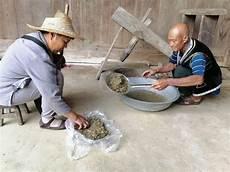 湘西画水术揭秘