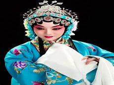 戏曲中的女性角色