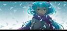 初音未来高清壁纸竖屏