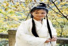 武侠之师妃暄