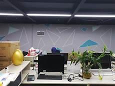 室内涂鸦墙设计图片