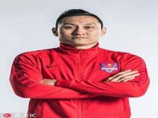 邓小飞失误