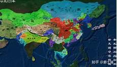 中世纪南北朝
