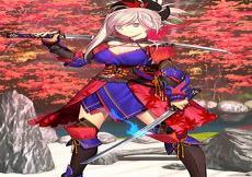 宫本武藏的二天一流