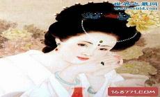 杨贵妃赐死在马嵬坡为什么