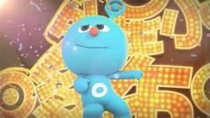外星小子哆布哆蓝多多