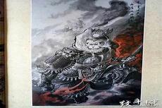 斗战胜佛黑暗光年